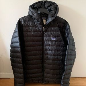 Patagonia Men’s Puffer